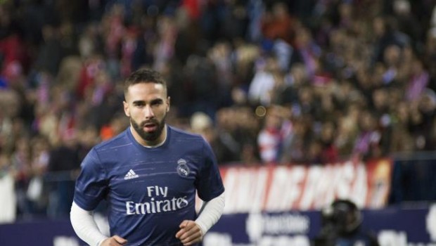 ep carvajal real madrid