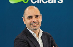 ep clicars nombra a alejandro garcia mella como su nuevo consejero delegado