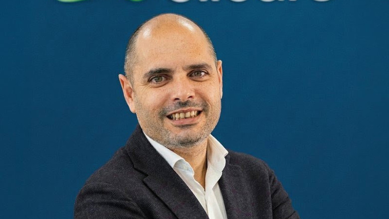 ep clicars nombra a alejandro garcia mella como su nuevo consejero delegado