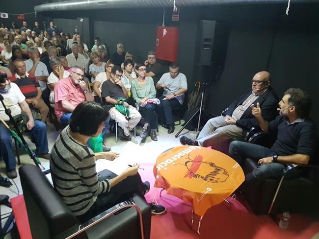 ep coloquioptede mnium cultural jcuixart yantropologo mdelgado
