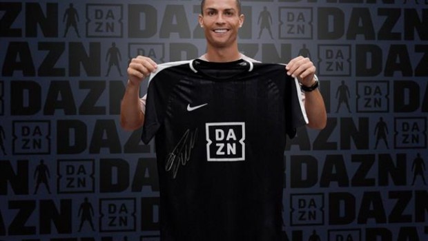 ep cristiano ronaldo embajadordazn