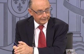 ep cristobal montoro comparececonsejoministros
