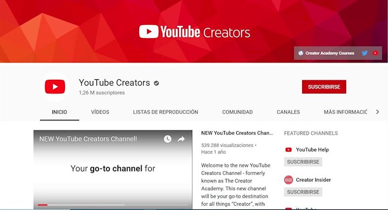 ep cuenta youtube creators ep cuenta youtube creators
