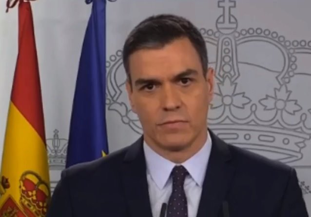 Economía.-(AMP)El Gobierno blindará a las empresas españolas para impedir que sean opadas aprovechando su caída en Bolsa | MONCLOA ep economia-ampel gobierno blindara a las empresas espanolas para impedir que sean opadas