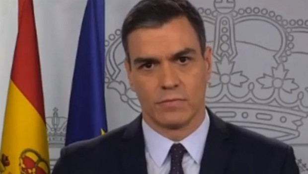 ep economia-ampel gobierno blindara a las empresas espanolas para impedir que sean opadas