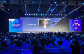 ep el fundador de tesla elon musk durante intervencion