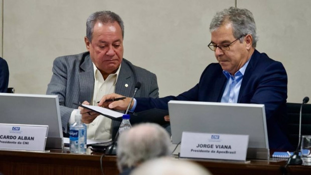 ep el gobierno de brasil apoyara al sector industrial con 185 millones de euros para fomentar las