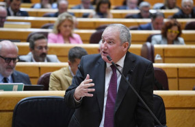 ep el ministro de industria y turismo jordi hereu y la ministra de educacion formacion profesional y