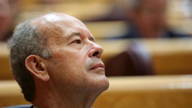 ep el ministro de justicia juan carlos campo