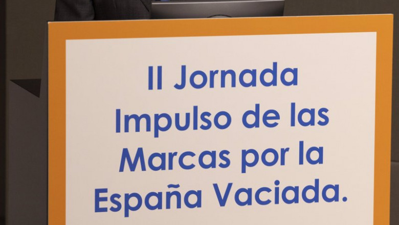 El presidente de Promarca, Ignacio Larracoechea | PROMARCA ep el presidente de promarca ignacio larracoechea