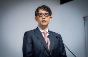 ep el presidente de toyota motor koji sato