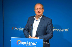 ep el presidente del pp de extremadura jose antonio monago en una imagen de archivo 20210323141506