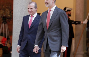 ep el rey felipe
