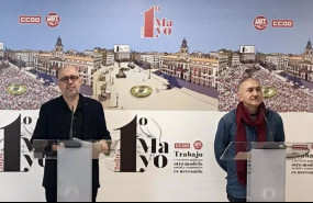 ep el secretario general de ccoo unai sordo y el de ugt pepe alvarez 20200904100803