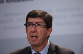 ep el vicepresidente de la junta de andalucia y consejero de turismo regeneracion justicia y 20200313103604