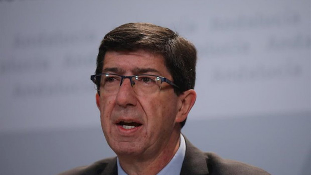 ep el vicepresidente de la junta de andalucia y consejero de turismo regeneracion justicia y 20200313103604