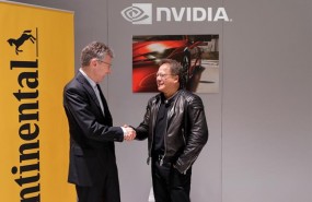 ep elmar degenhart continental y jensen huang nvidia