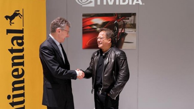 ep elmar degenhart continental y jensen huang nvidia