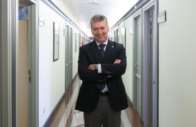 ep entrevistaignacio cosido a europa presssenado como portavozpp