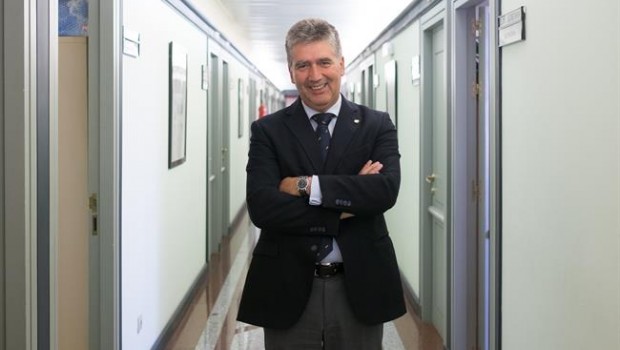 ep entrevistaignacio cosido a europa presssenado como portavozpp