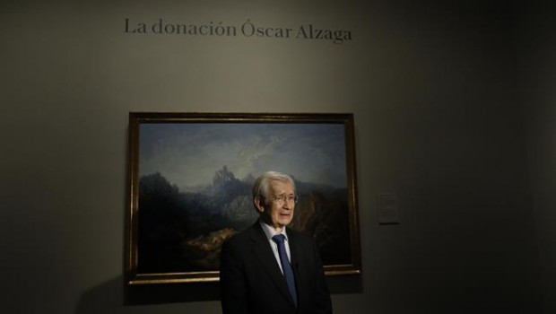 ep exposicionpradolas obrasla donacion de oscar alzaga villaamil