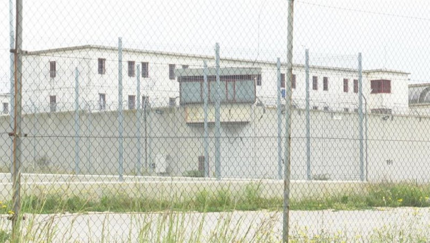 ep exterior de la carcel de picassent valencia