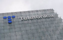 ep exterior de la sede de telefonica