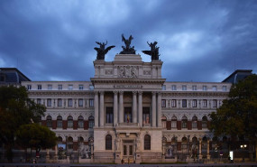 ep fachada del ministerio de agricultura