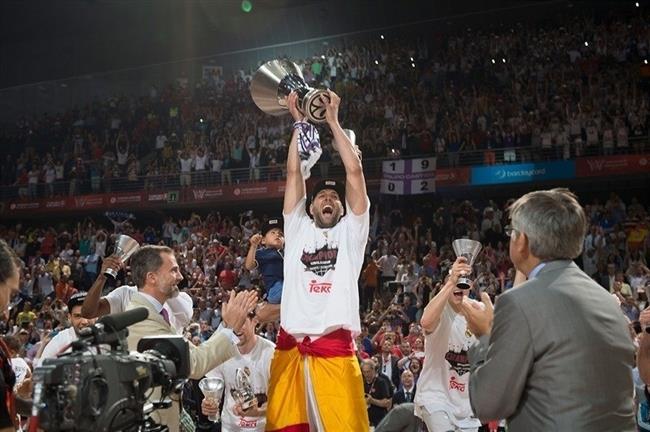 ep felipe reyes levantaeuroliga 2015