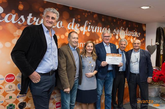 ep fernando romay embajadorrastrilloavanza ong