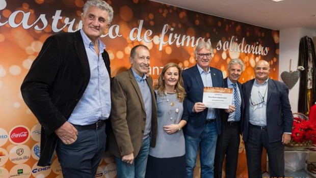ep fernando romay embajadorrastrilloavanza ong