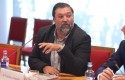 Enag&aacute;s nombra consejero dominical al exministro Francisco Caama&ntilde;o