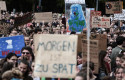ep fridays for future protest in berlin ep fridays for future protest in berlin