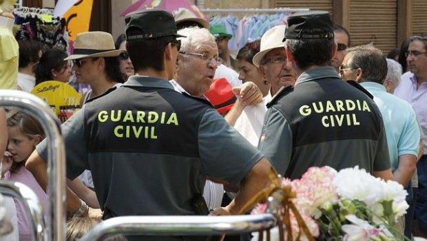 ep guardia civil recursos vigilancia