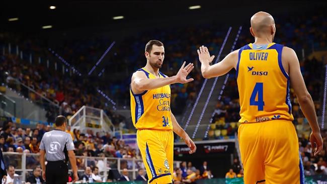 Herbalife Gran Canaria | ACB MEDIA ep herbalife gran canaria