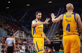 ep herbalife gran canaria