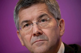 ep herbert hainer presidente del bayern de munich