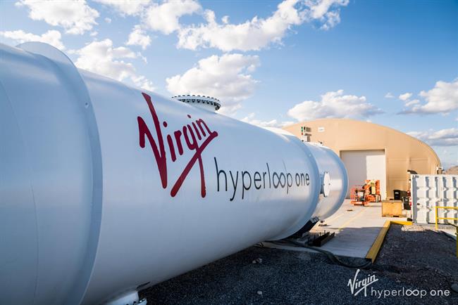 ep hyperloop