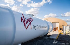 ep hyperloop