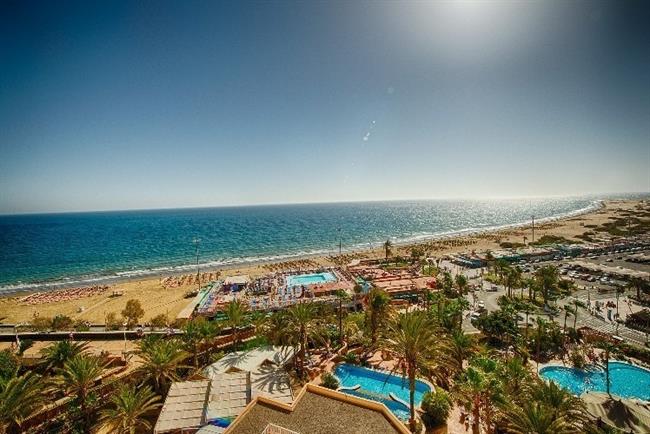 IFA Dunamar Hotel | IFA HOTELS ep ifa dunamar hotel