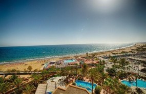ep ifa dunamar hotel