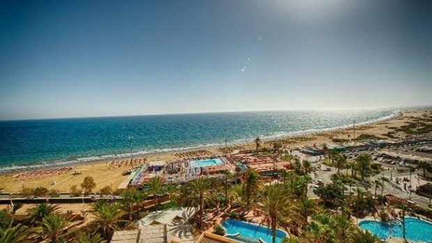 ep ifa dunamar hotel