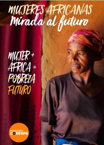 Informe Mujer Fundación Codespa | FUNDACIÓN CODESPA ep informe mujer fundacion codespa