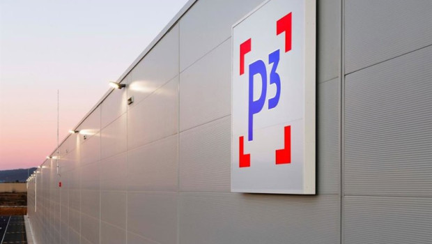 ep instalaciones de p3
