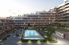 ep insur altos del aire mistral en tomares sevilla junto al parque del zaudin