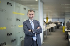 ep javier diaz-laviada consejero delegadohertz espana