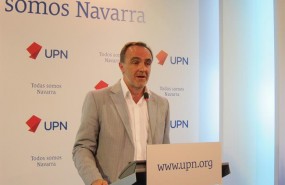 ep javier esparza presidenteupn