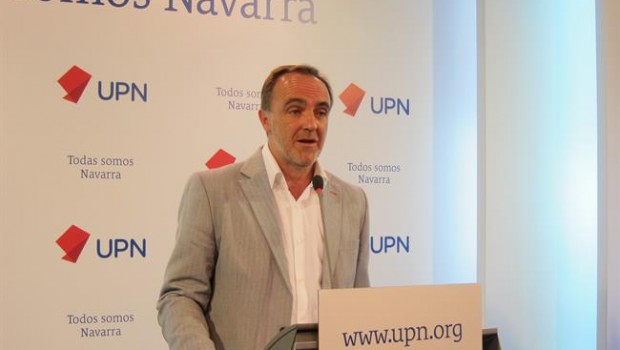 ep javier esparza presidenteupn