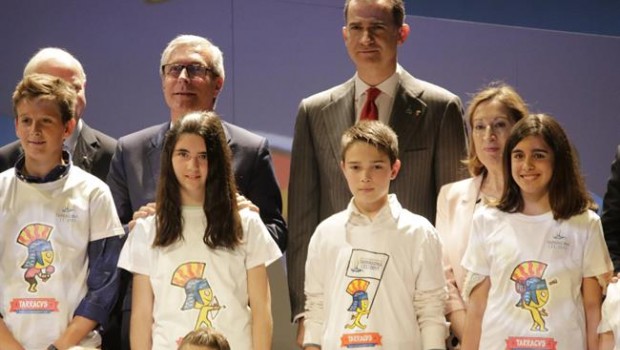 ep josep flix balleteros alcaldetarragona rey felipe vi