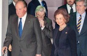 ep juan carlossofiaeuropapress